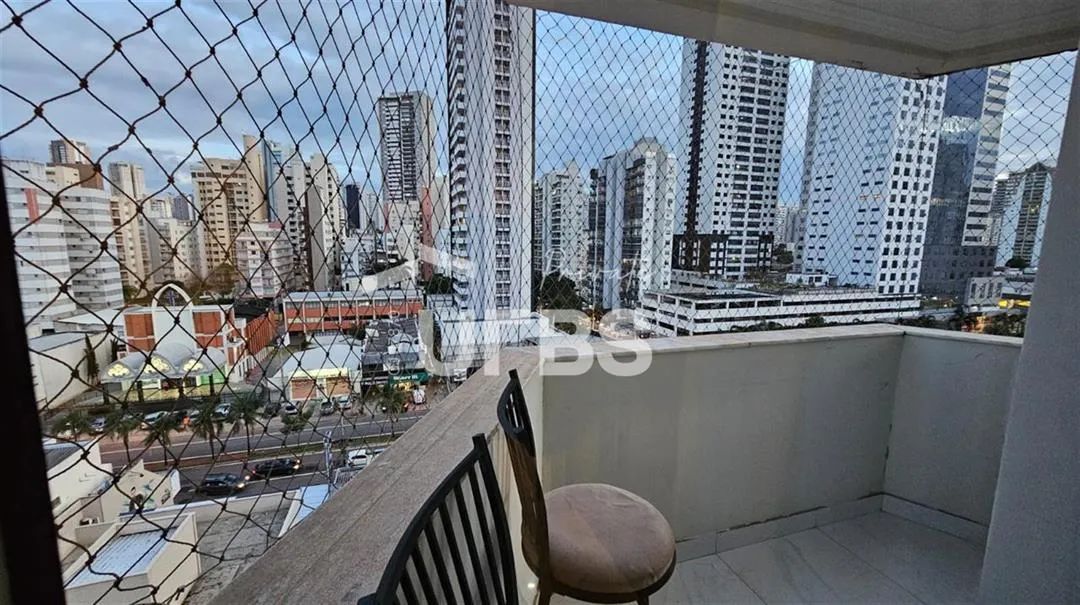 Edifício Camargo Pádua - Apartamento 3 quartos, sendo 1 suíte - Foto 4