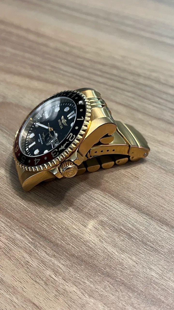 Relógio Invicta Pro Diver 30622 - Foto 2