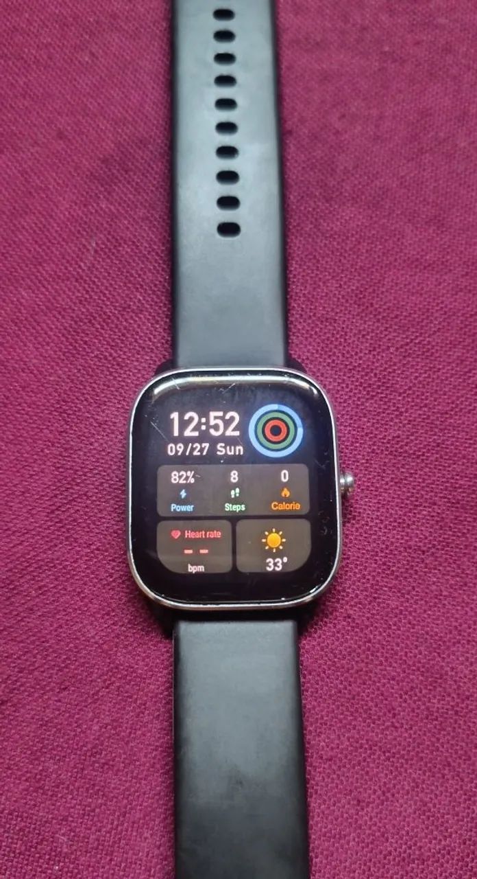 amazfit gts 4 mini - Foto 4