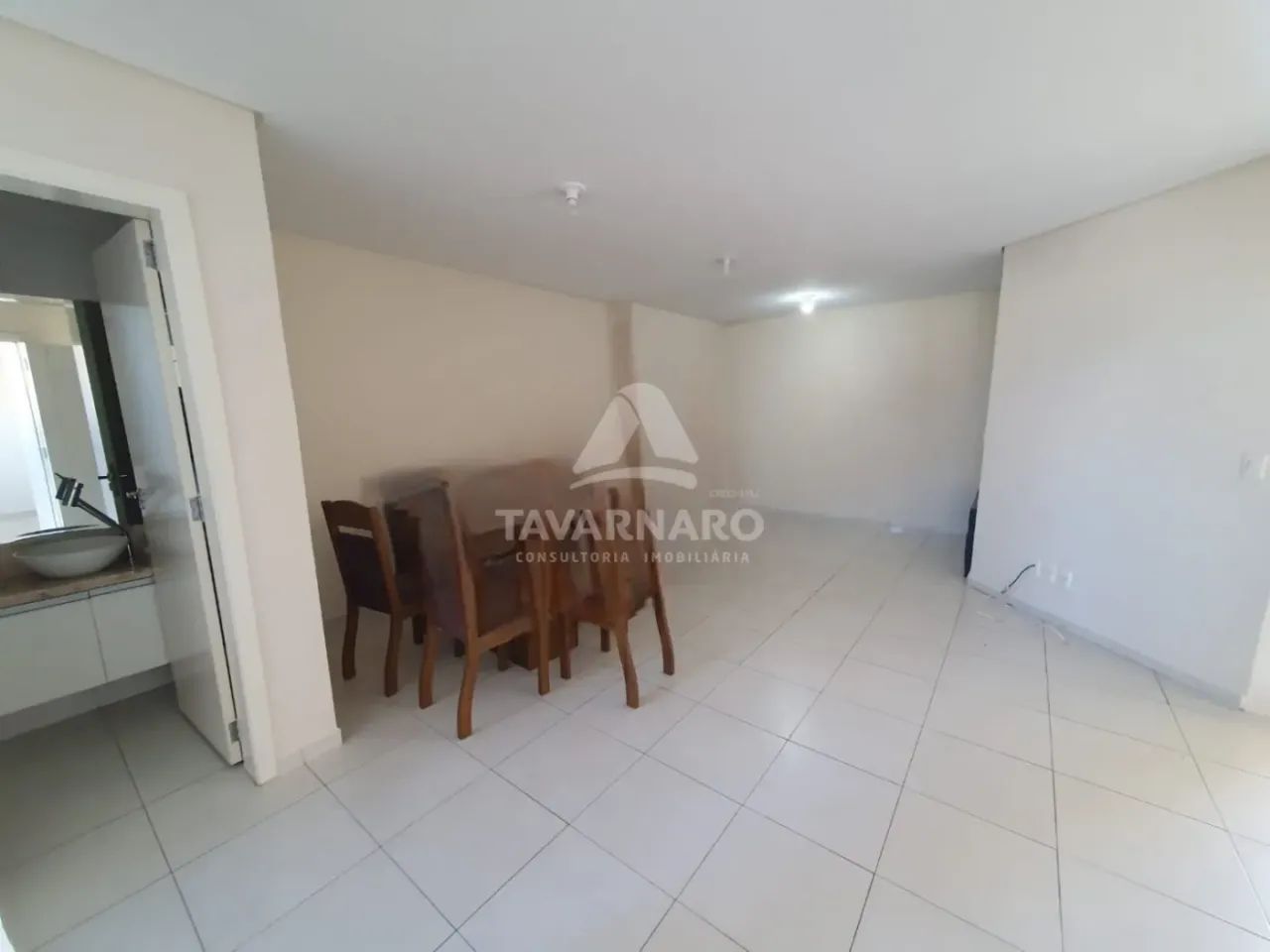 Sobrado Geminado em Ponta Grossa - Foto 4