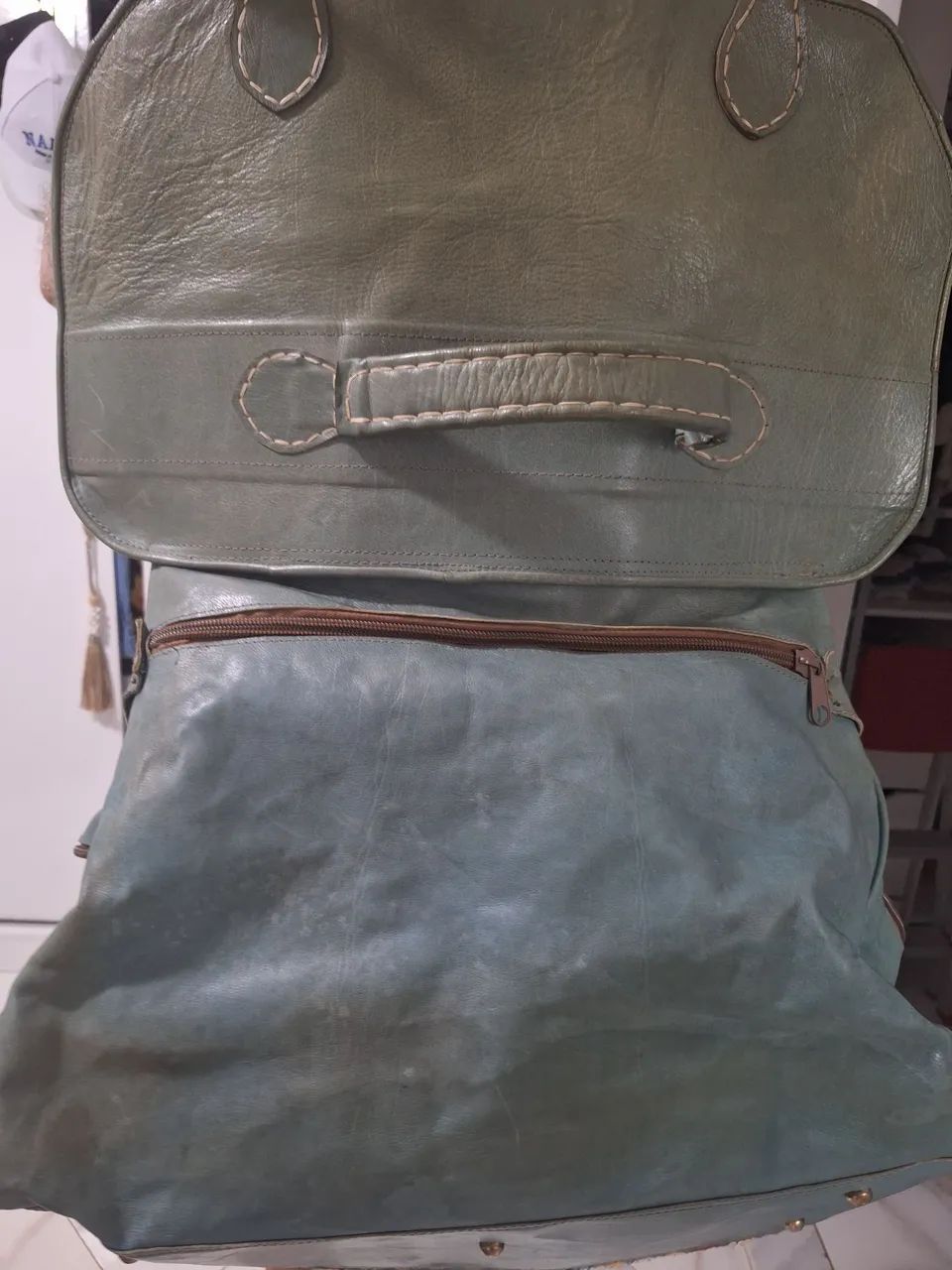Bolsa de viagem - Foto 3