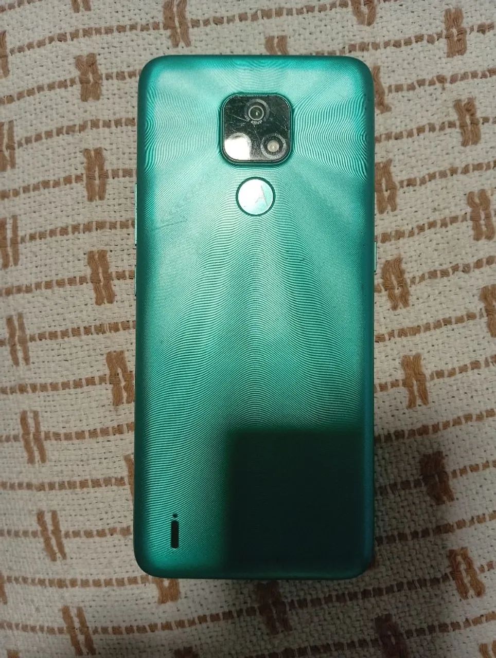 Moto E 7 plus - Foto 4