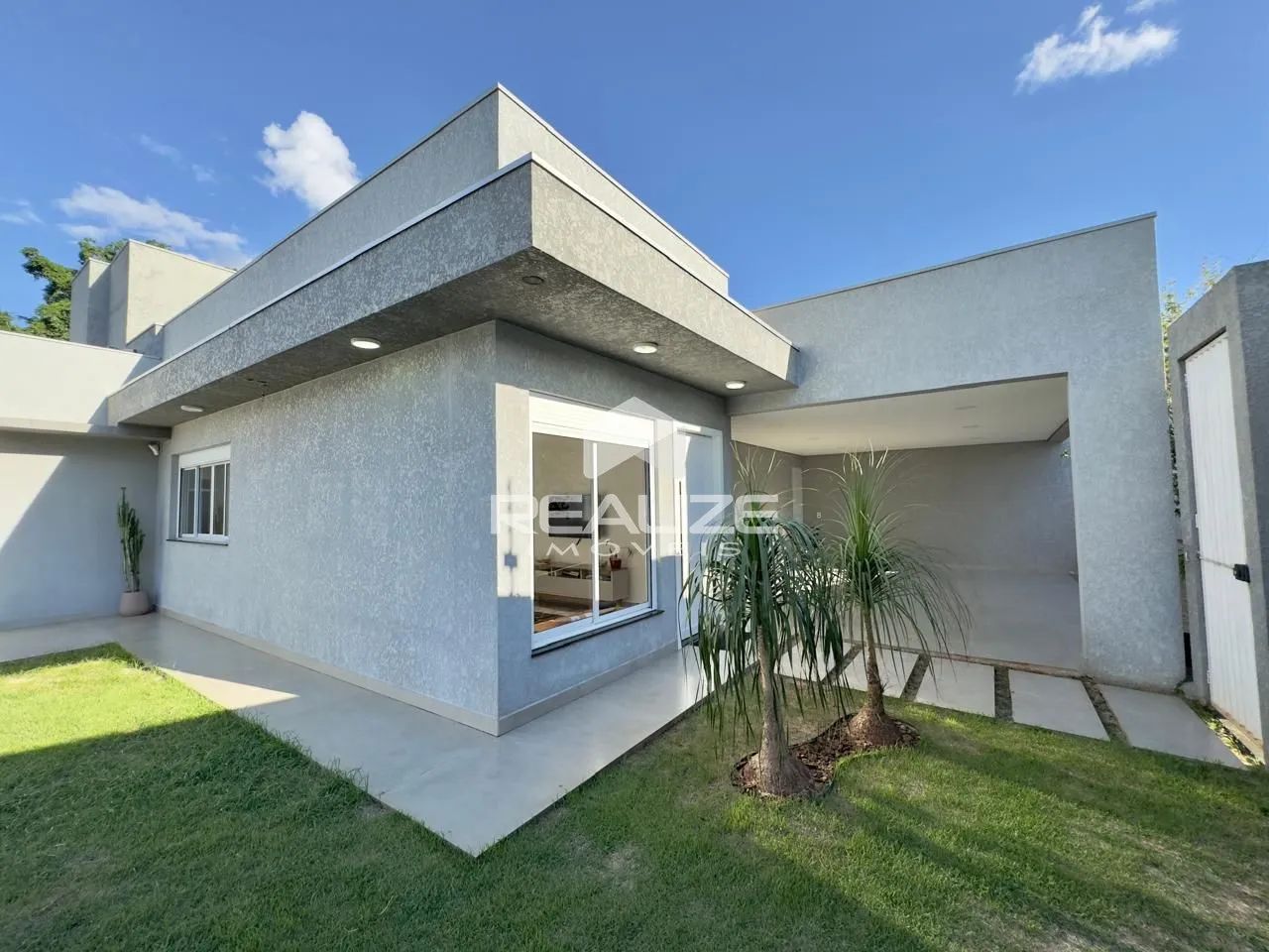 Casa à venda no Conjunto Libra com 3 Suítes e Piscina - Foto 2