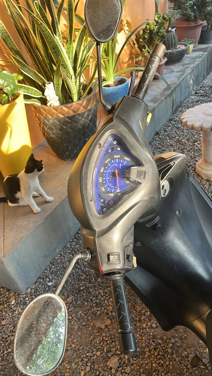 Biz 125cc 2015 - Foto 2