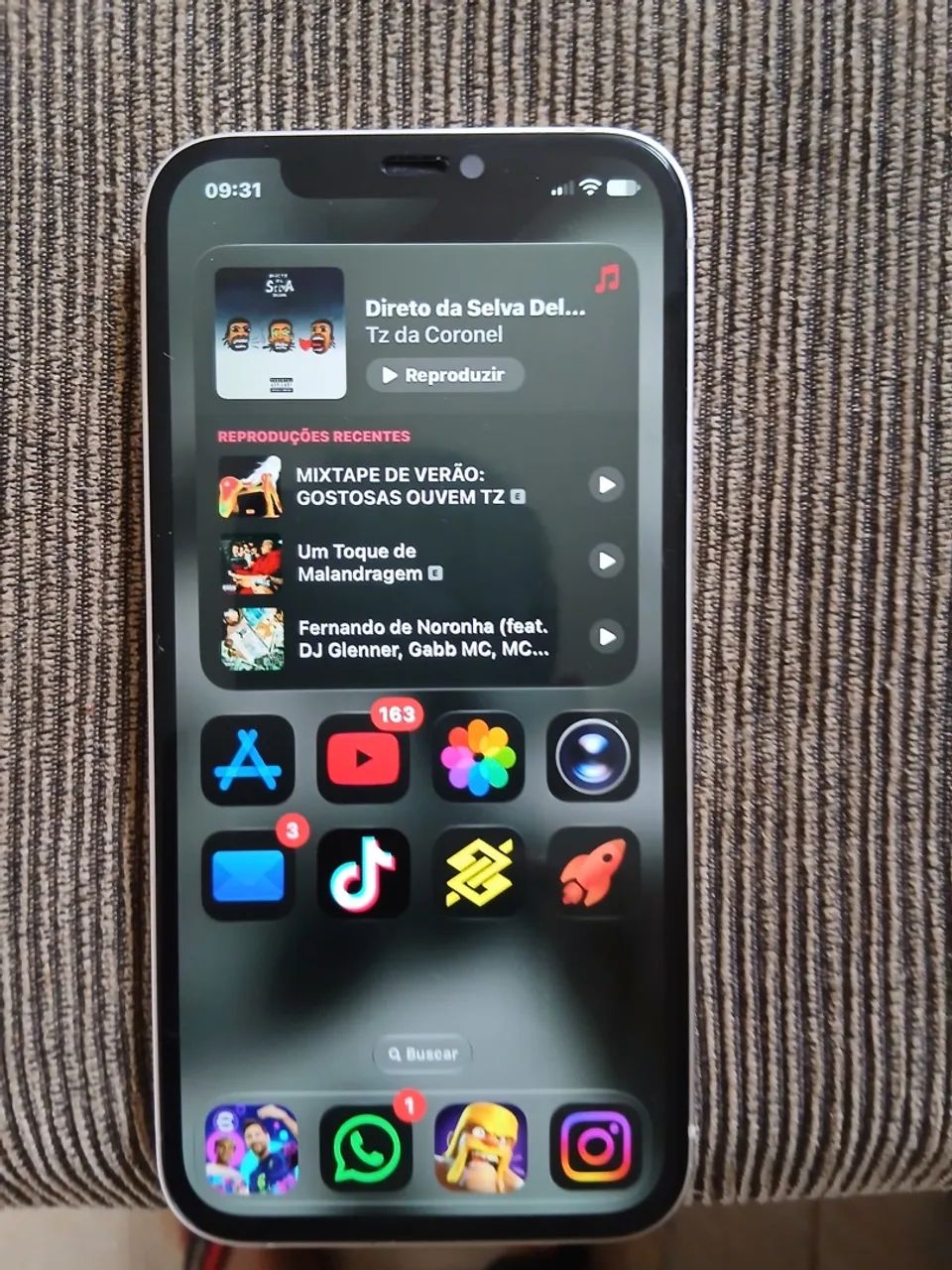 iPhone 12 - Foto 2