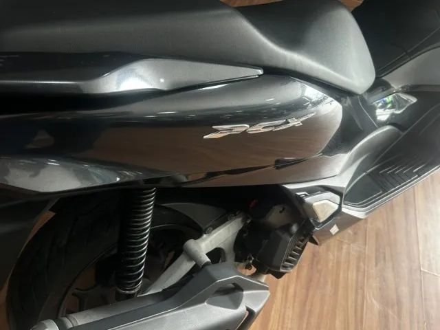 HONDA PCX 160 - Foto 5