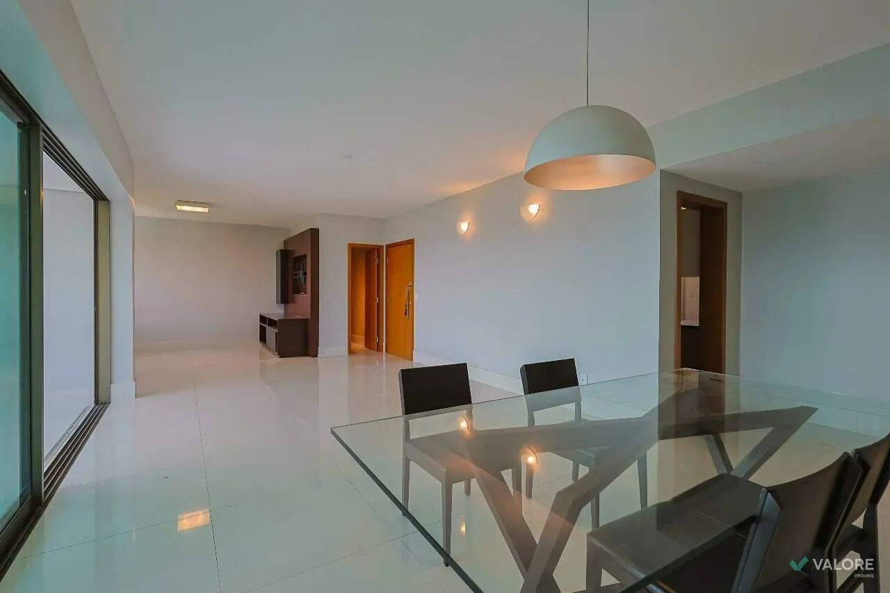 Apartamento 4 quartos para aluguel no Vila da Serra - Foto 3