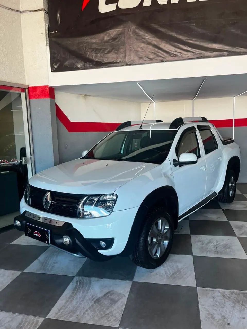 Renault Duster 2022