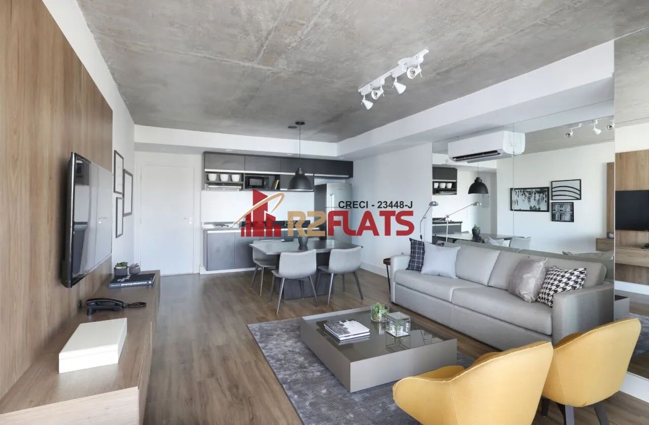 Apartamento com ótimo preço no bairro Brooklin. Confira!