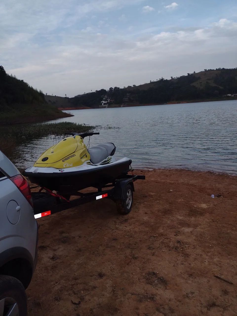 Jet ski xl 700 - Foto 2