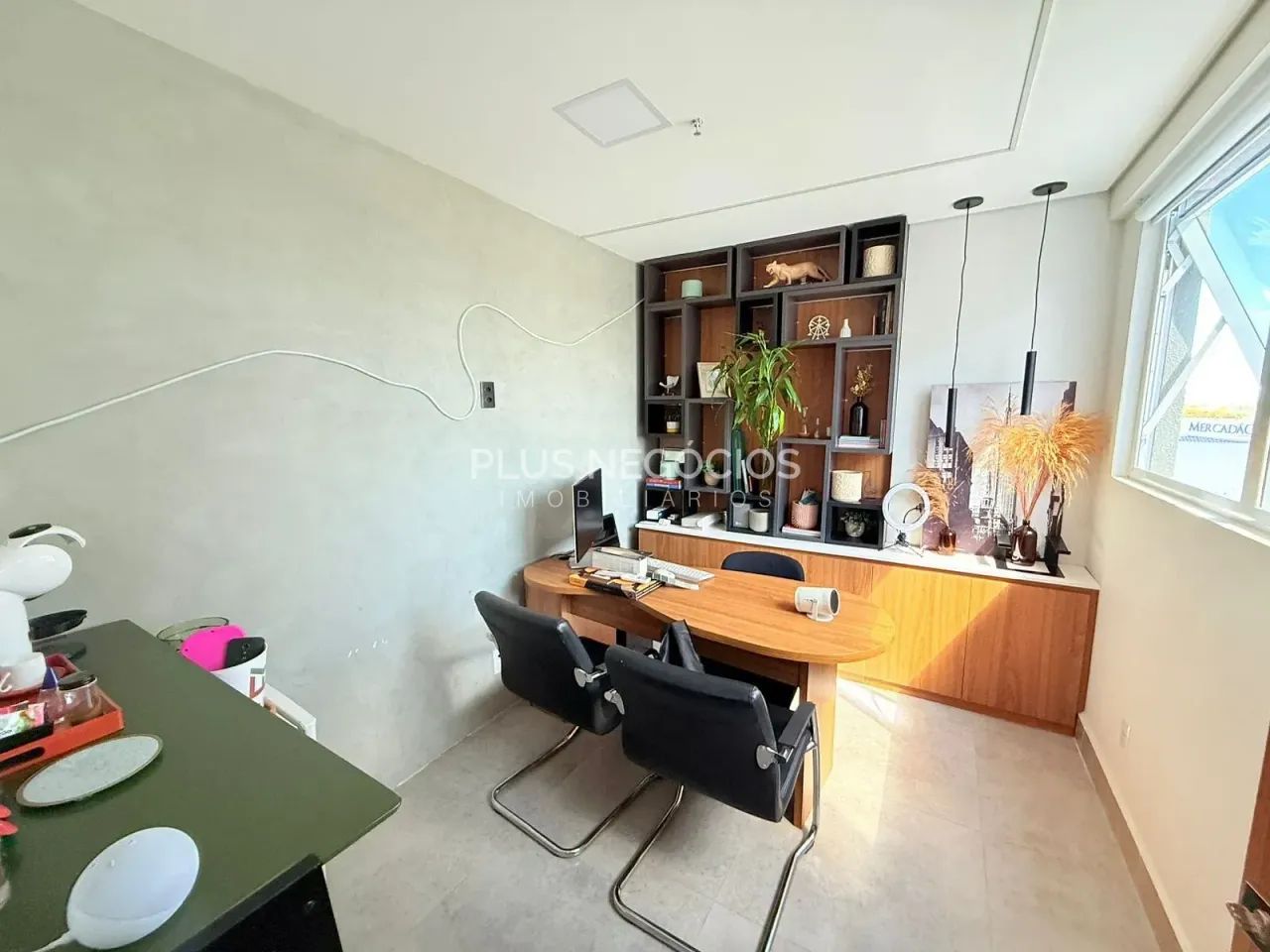 Sala comercial à venda no Campolim, pronta e abaixo do preço. - Foto 5