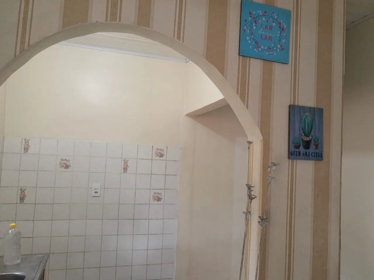 Casa linda e acochegante - Foto 2