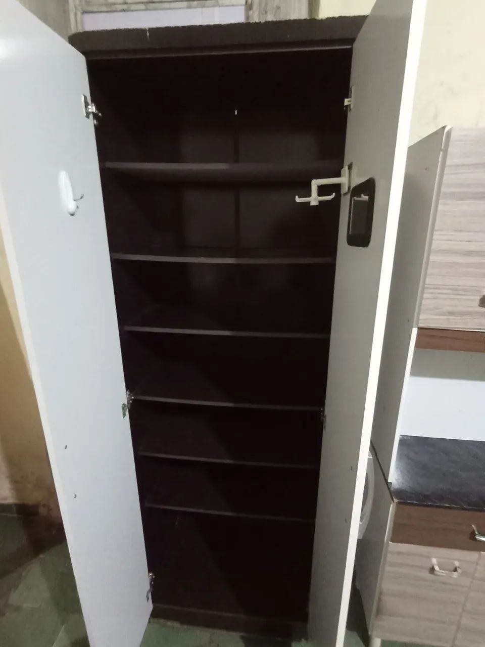 Guarda roupa  - Foto 3