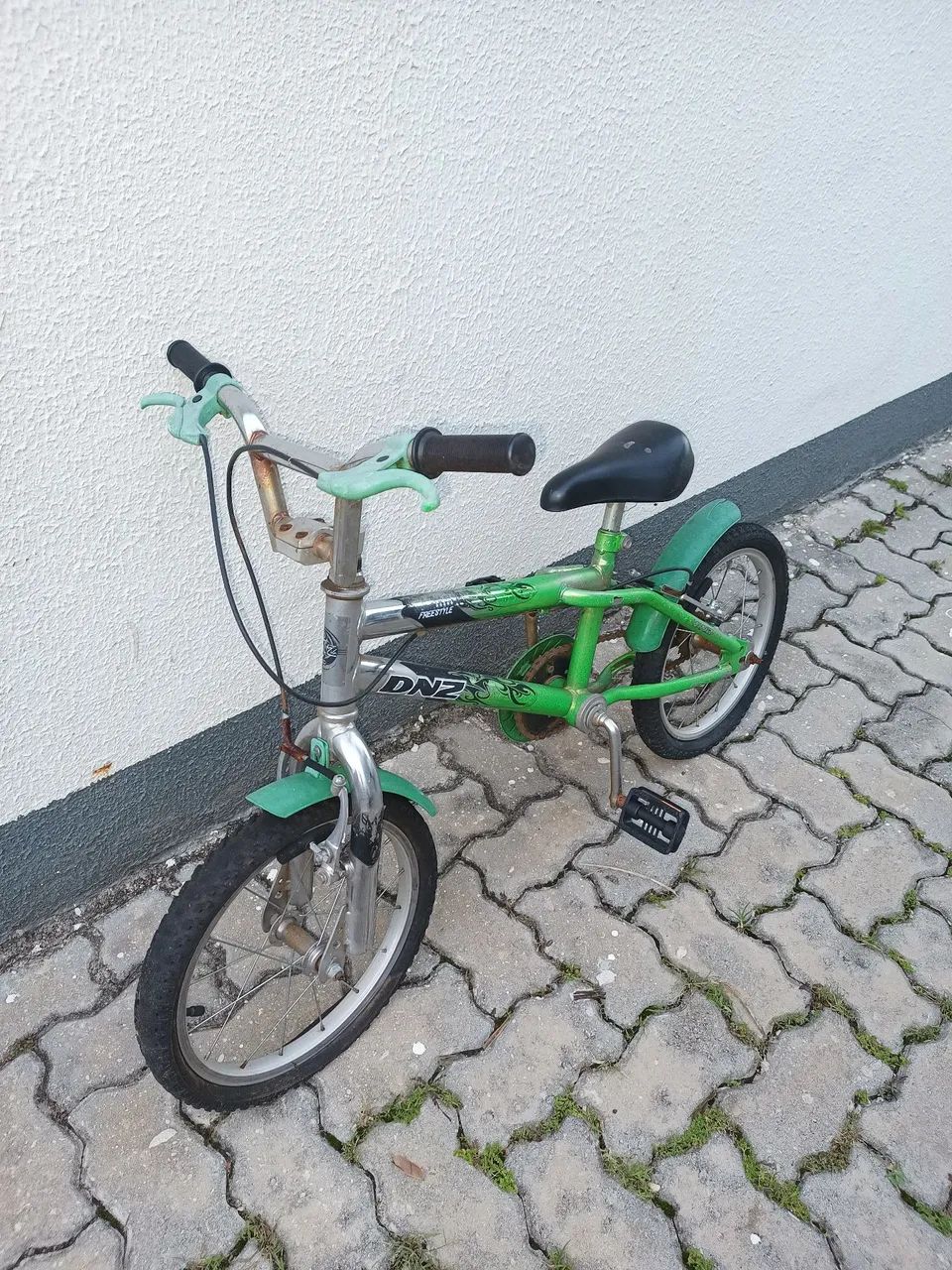 Bicicleta aro 14 - Foto 4