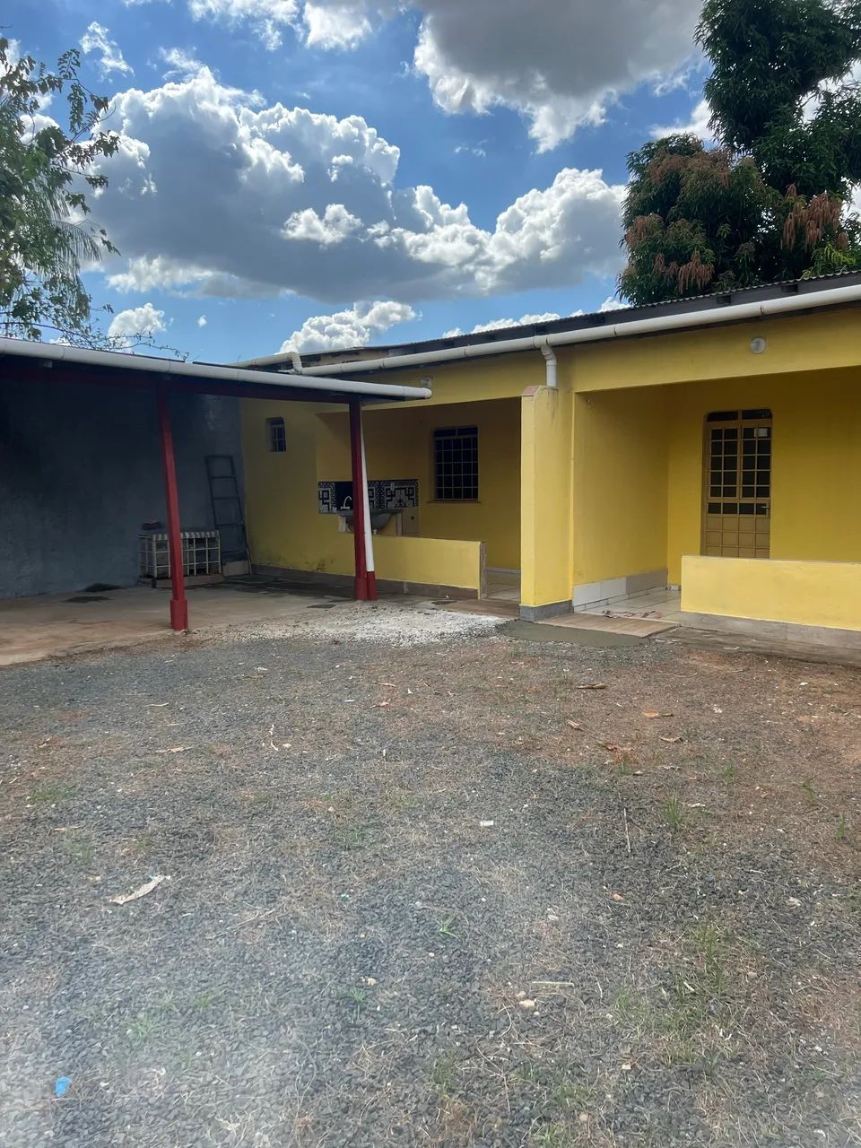 Disponível para  venda 2 apartamentos bairro ;cidade satélite .