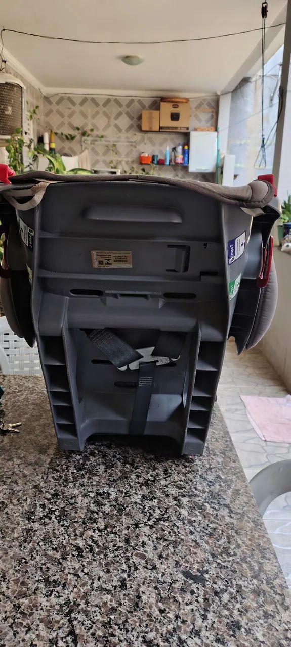 Cadeirinha de carro  - Foto 5
