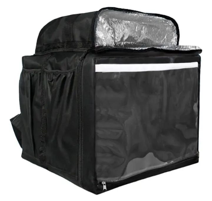 Vendo Bag Sem o ISOPOR - Foto 4