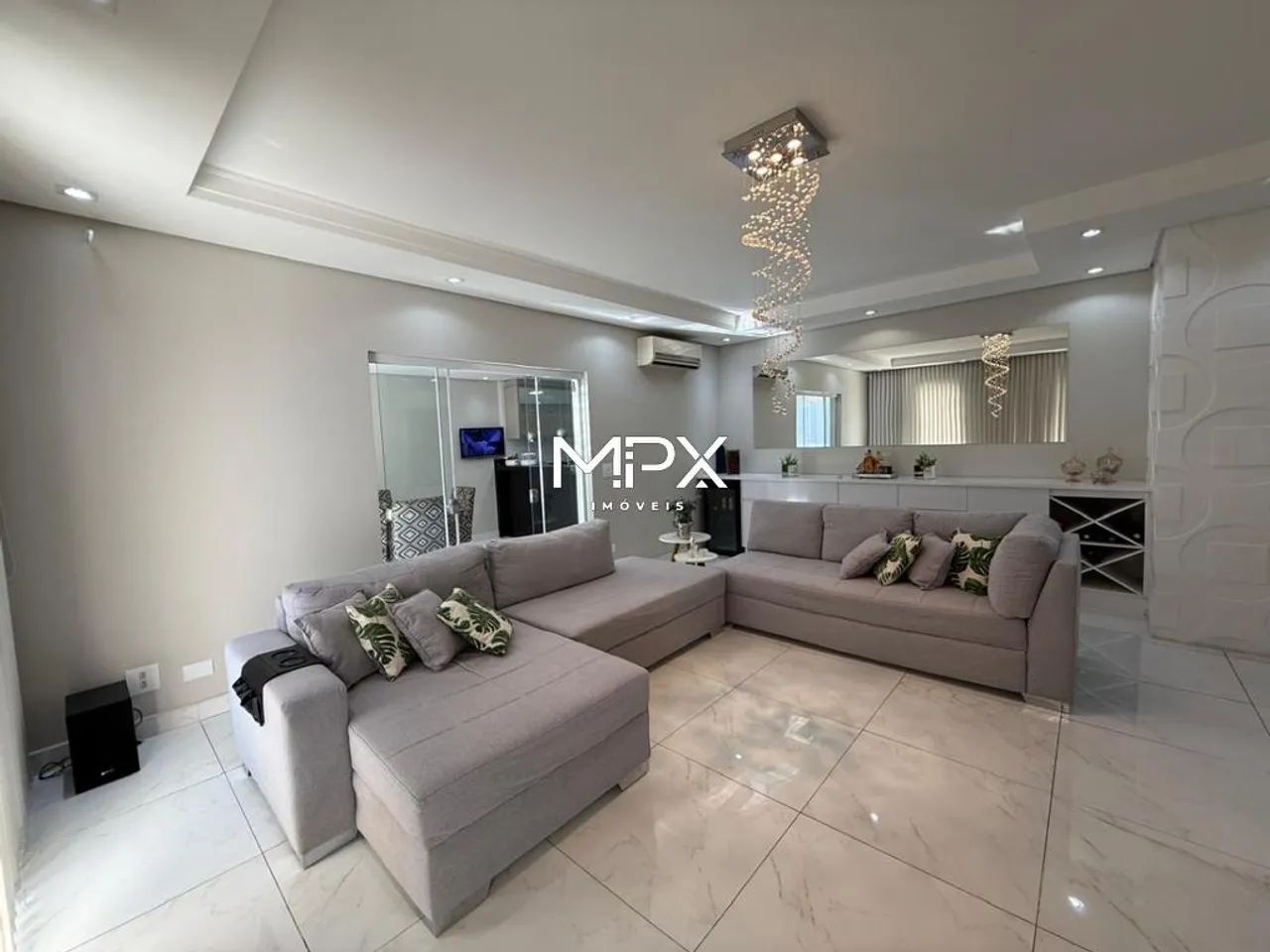Casa à venda em Piracicaba, Nova Piracicaba, com 4 quartos, com 300 m² - Foto 4
