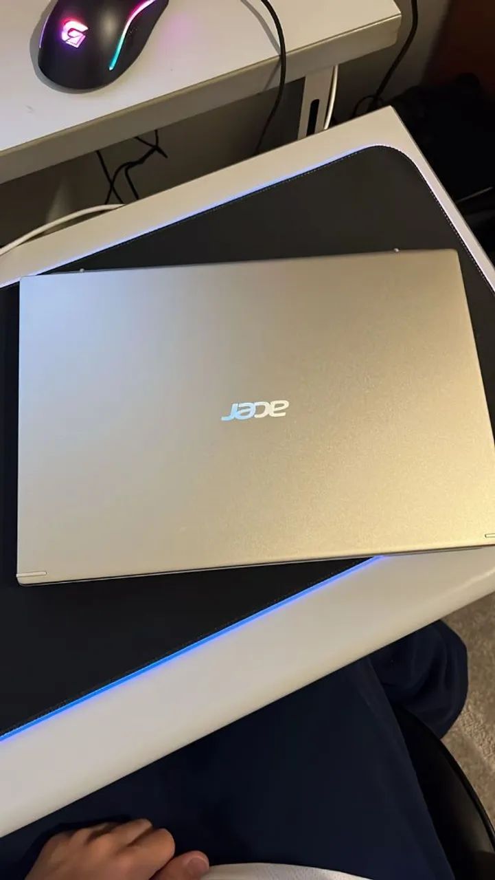 Notebook Acer aspire 5 - Foto 3