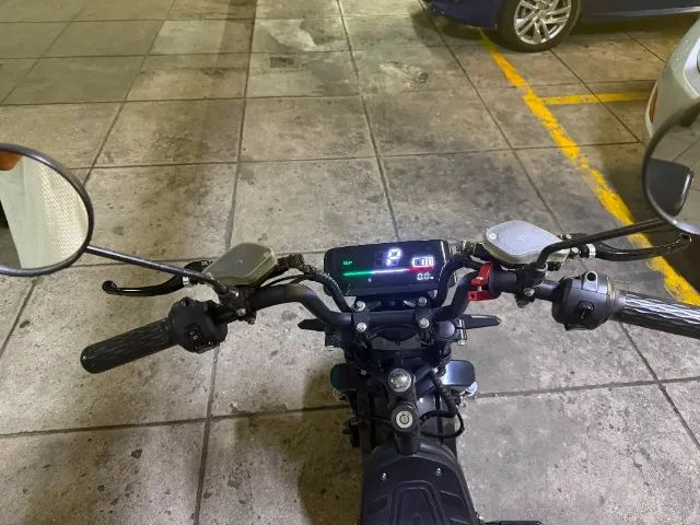 Moto chefe x12 - Foto 3