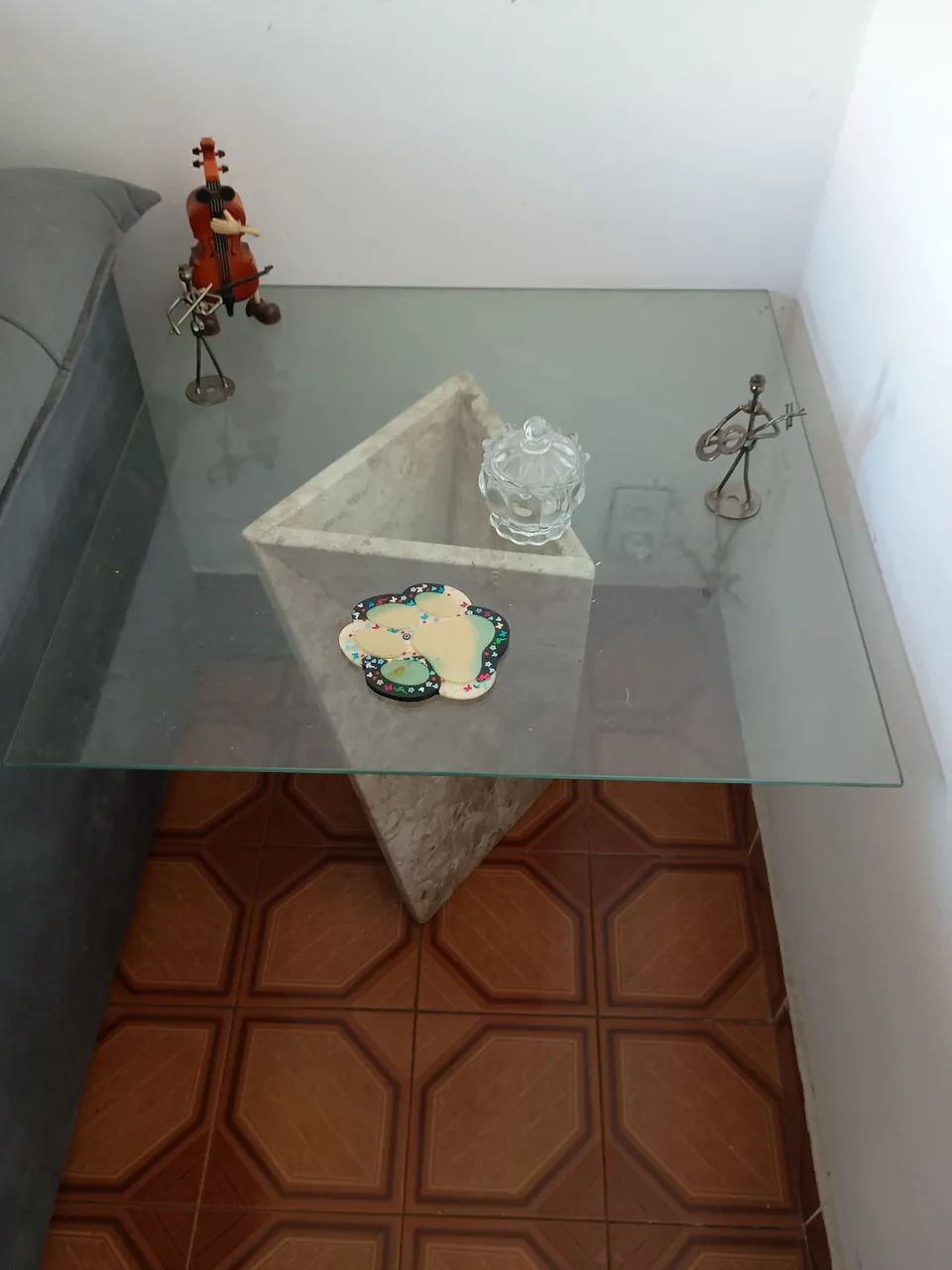 Mesa de canto  - Foto 2