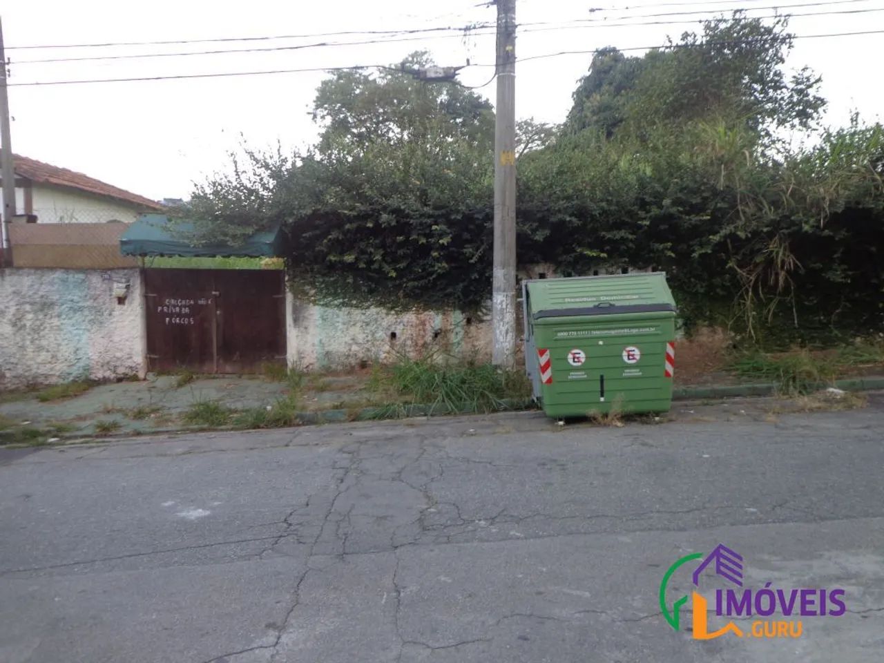 TERRENO - BUTANTÃ - SP - Foto 5
