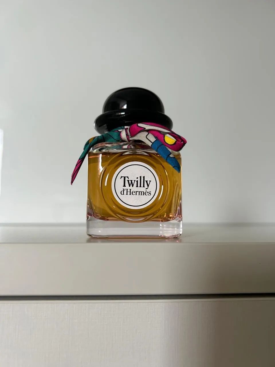 Perfume Twilly D'Hermès - 85ml