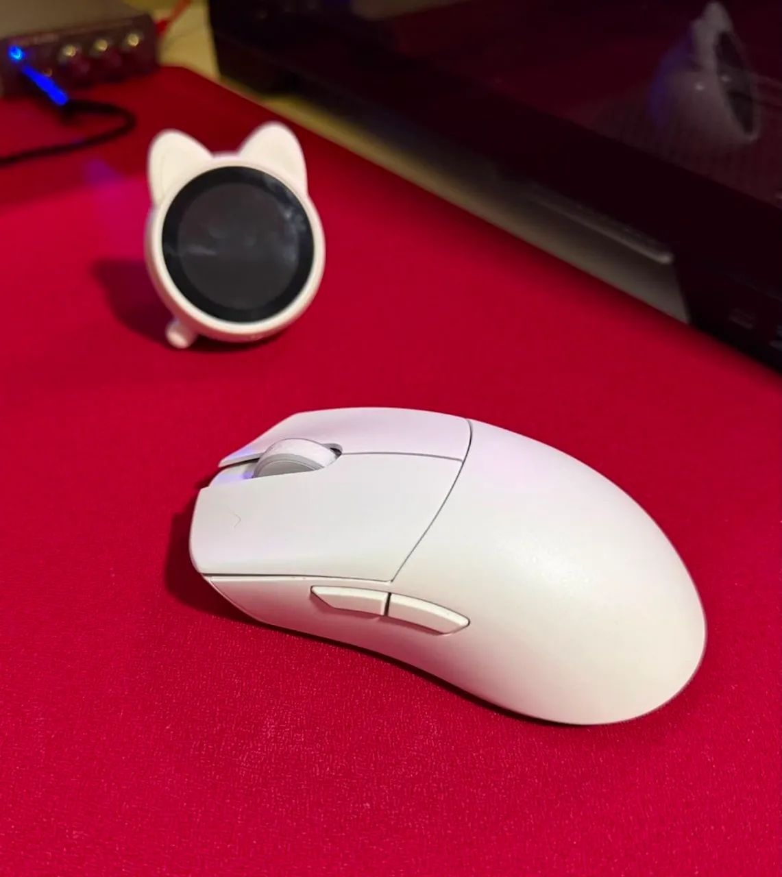 WLMouse Huan - Foto 3