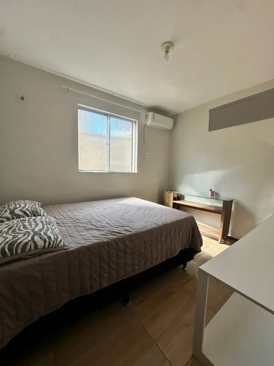 Alugo apartamento mobiliado - Foto 2