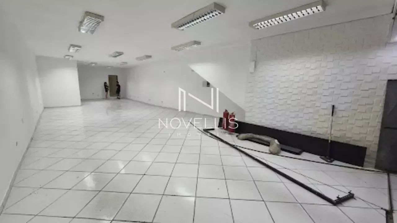 Ponto comercial para locação no centro de Jacareí/SP - Foto 4