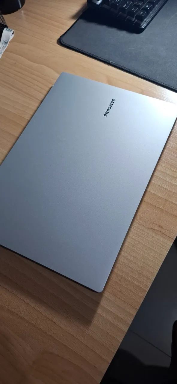 Notebook Galaxy Book Go - Foto 4