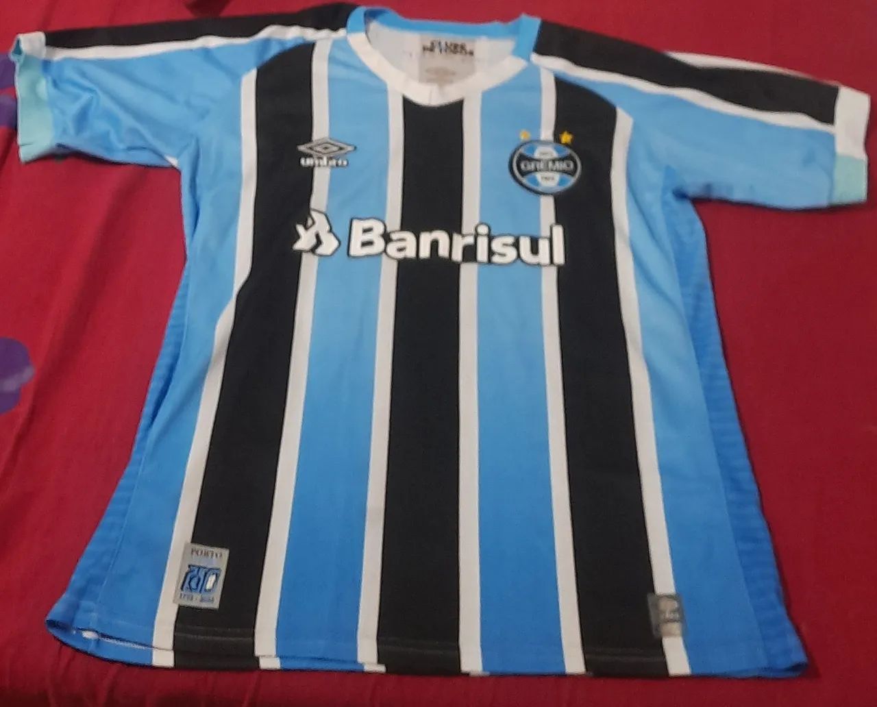 Camisas esportivas  - Foto 3