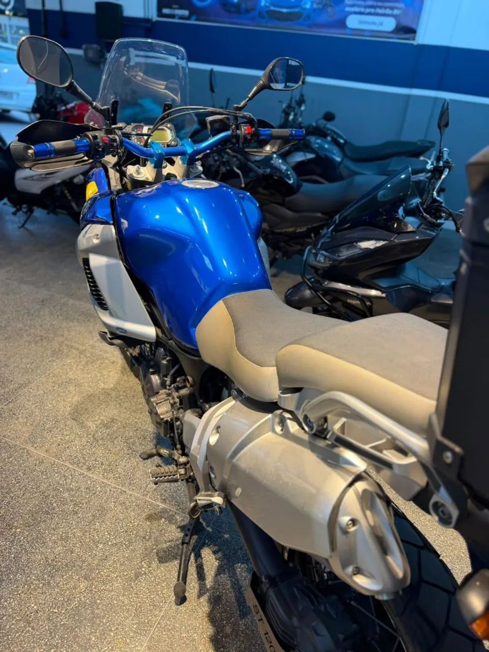 SUPER TENERE 1200 - Foto 3