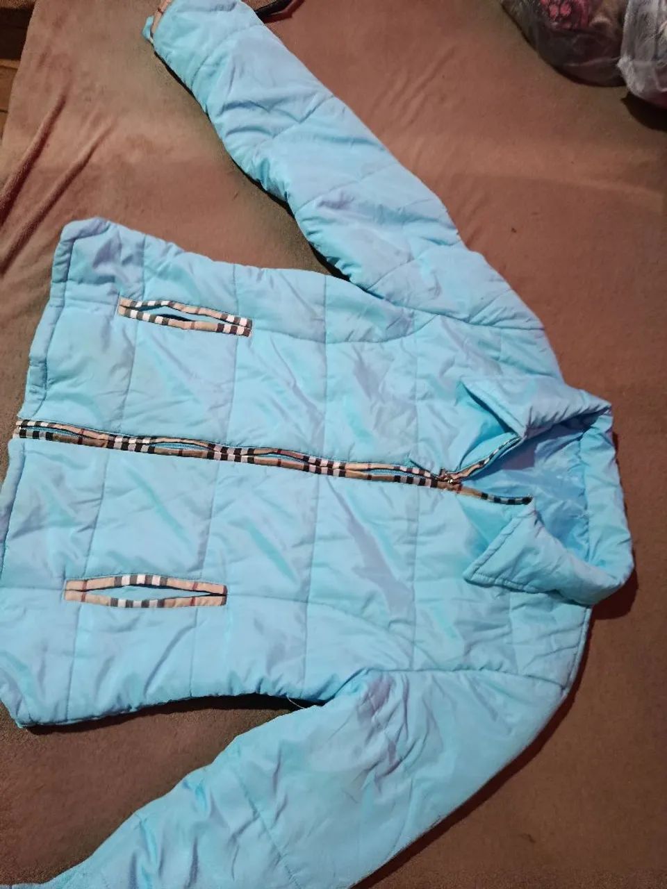 Casaco 