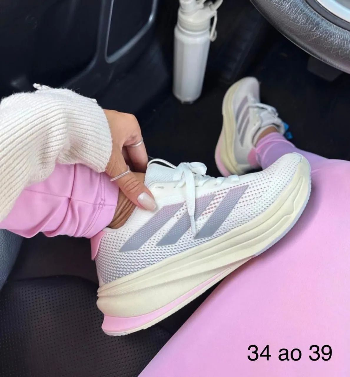 ADIDAS SUPERNOVA ? - Foto 5