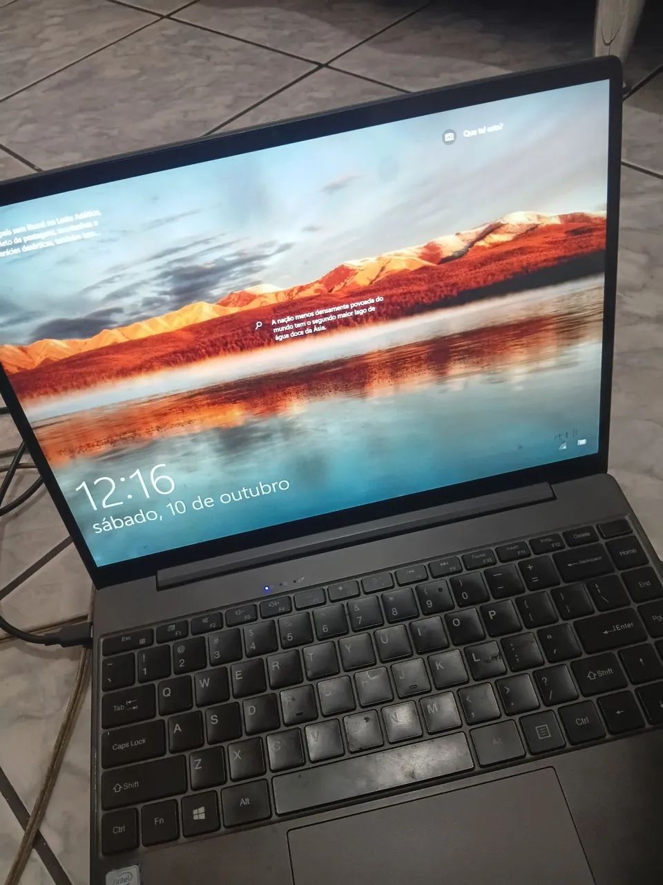 Notebook i15 - Foto 2