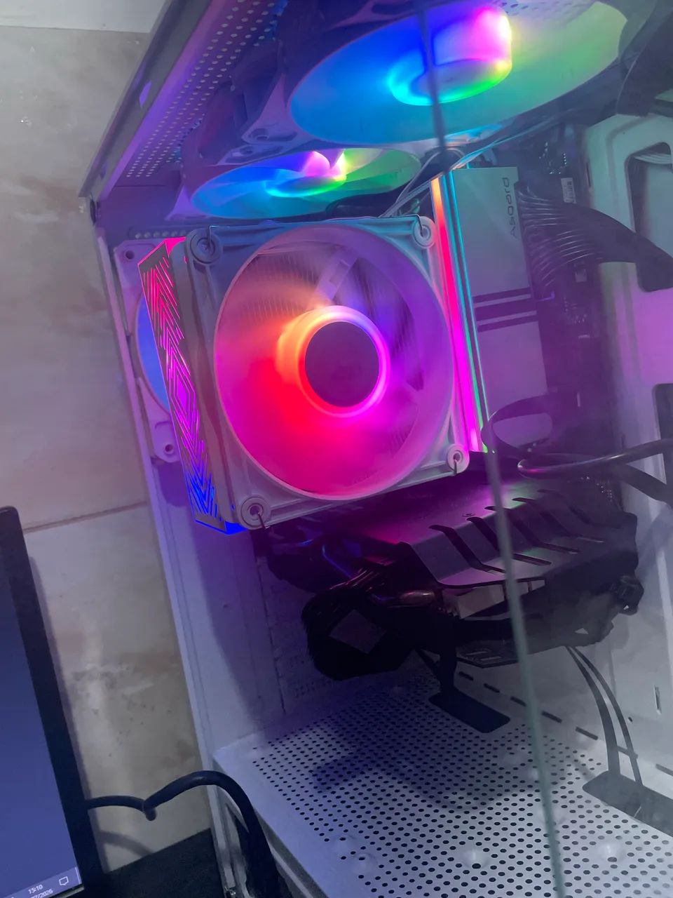 Pc gamer (aceitando ofertas) - Foto 2