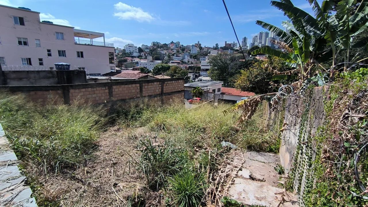 Lote 620m² à venda no Palmeiras. - Foto 5