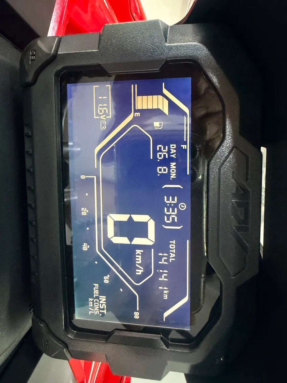 AVD 150 ABS 2023 - Foto 4