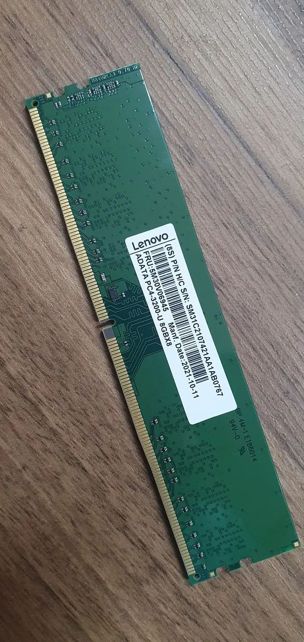 Memória 8 gb ddr4 - Foto 2
