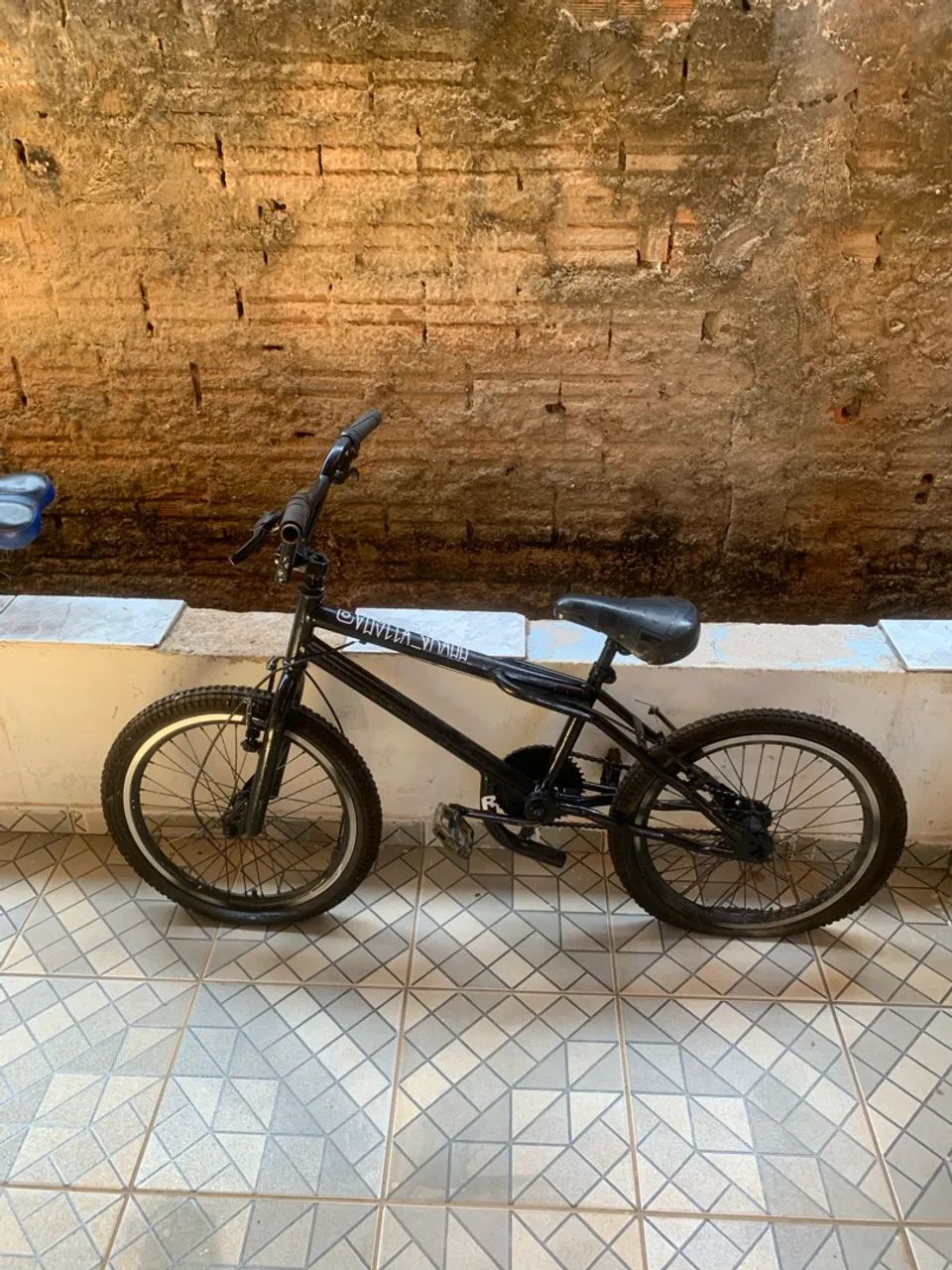 BMX aro 20 - Foto 3