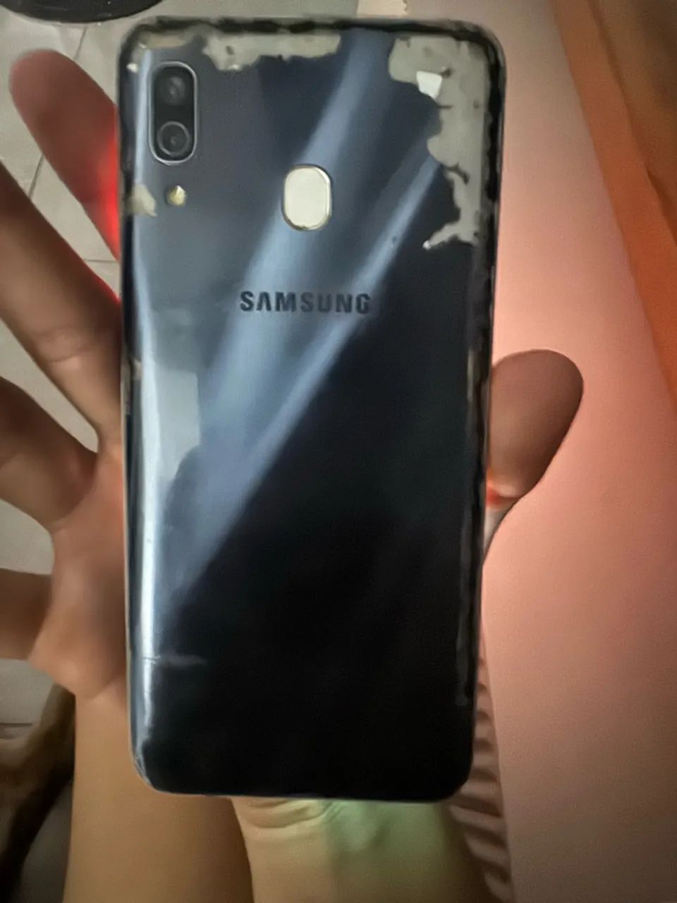 CELULAR SAMSUNG - Foto 2