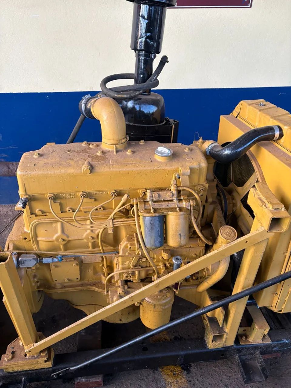 Gerador 55 kva - Foto 2