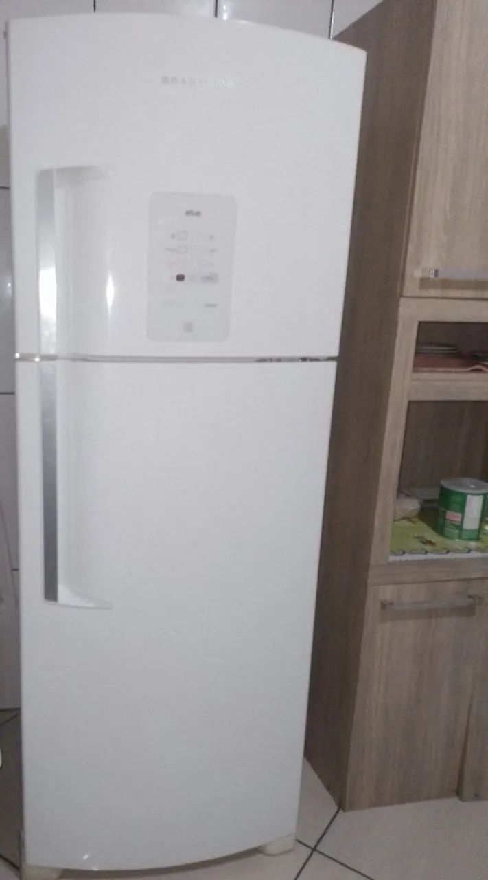 Geladeira 