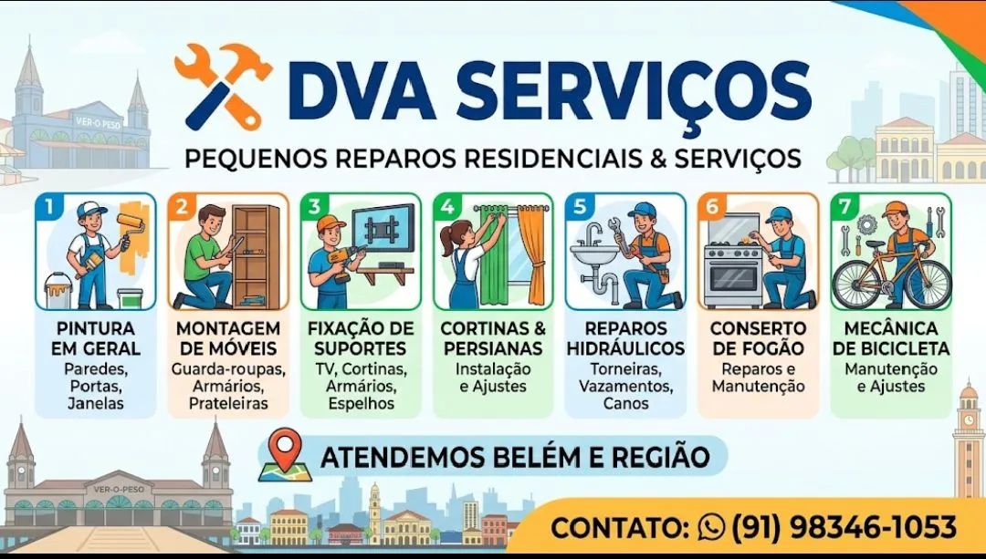 Serviço residencial e comercial  - Foto 2