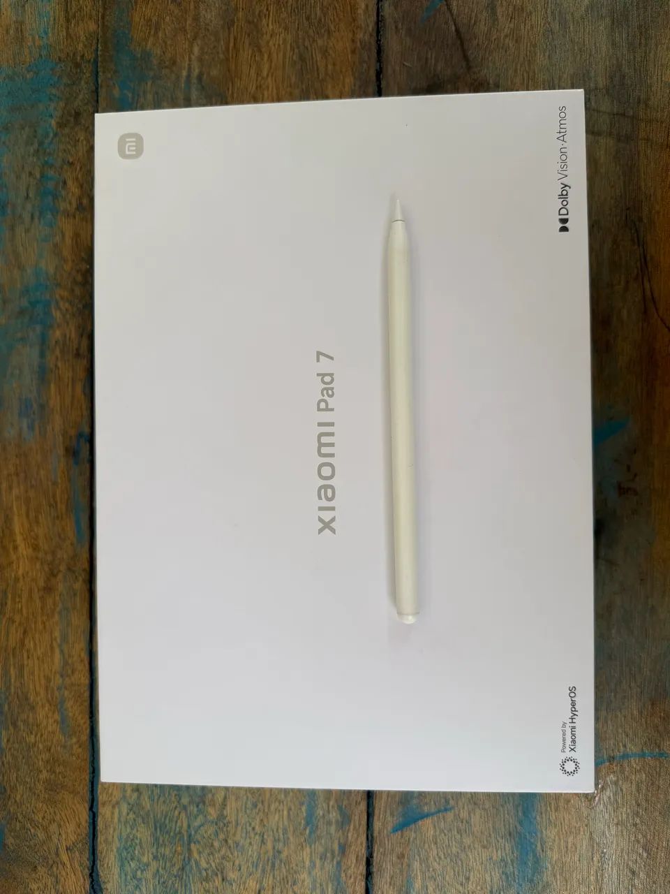 Xiaomi Pad 7 8gb RAM 256gb - Foto 4
