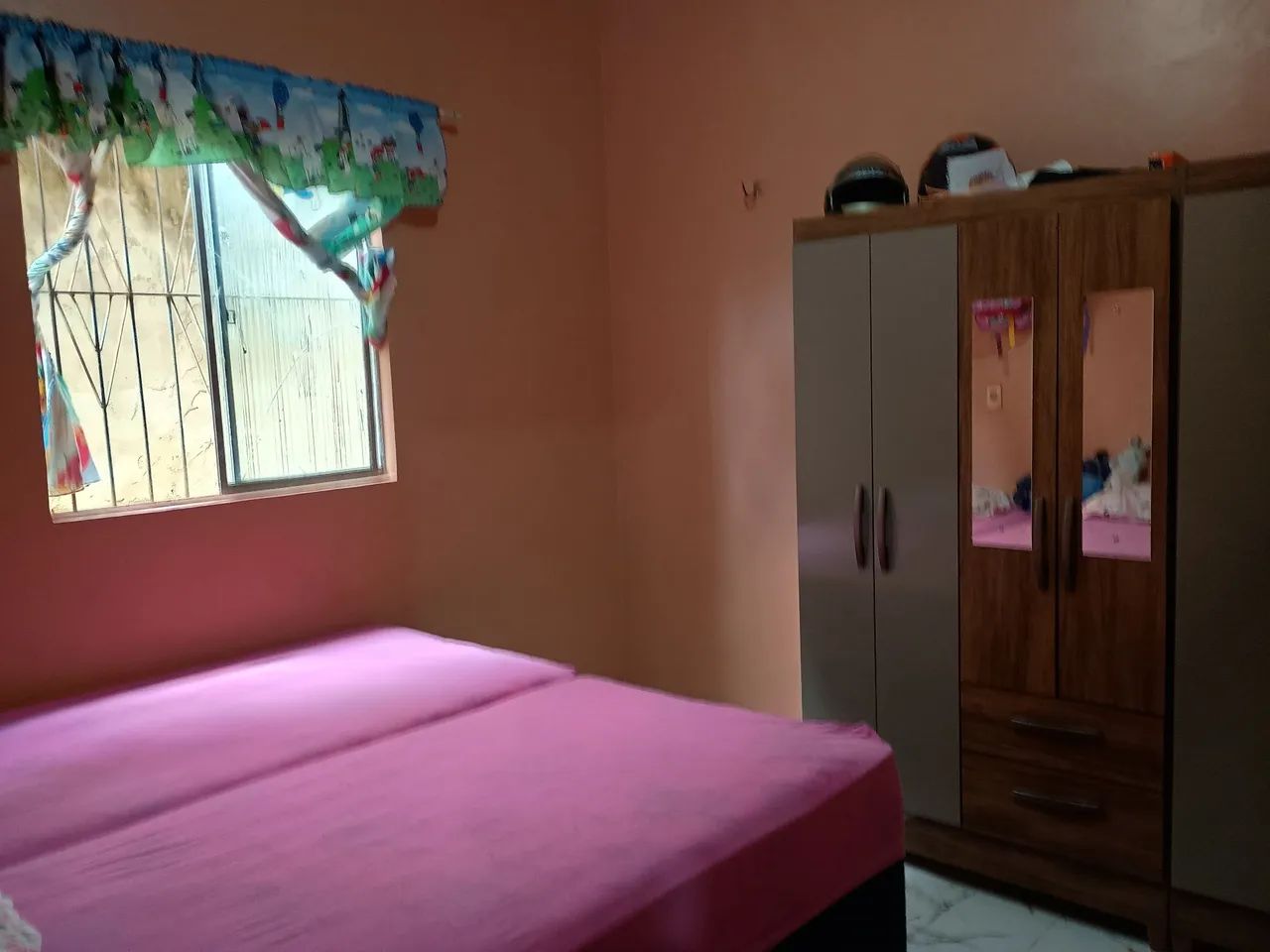 Vendo ,troco  uma casa  - Foto 2
