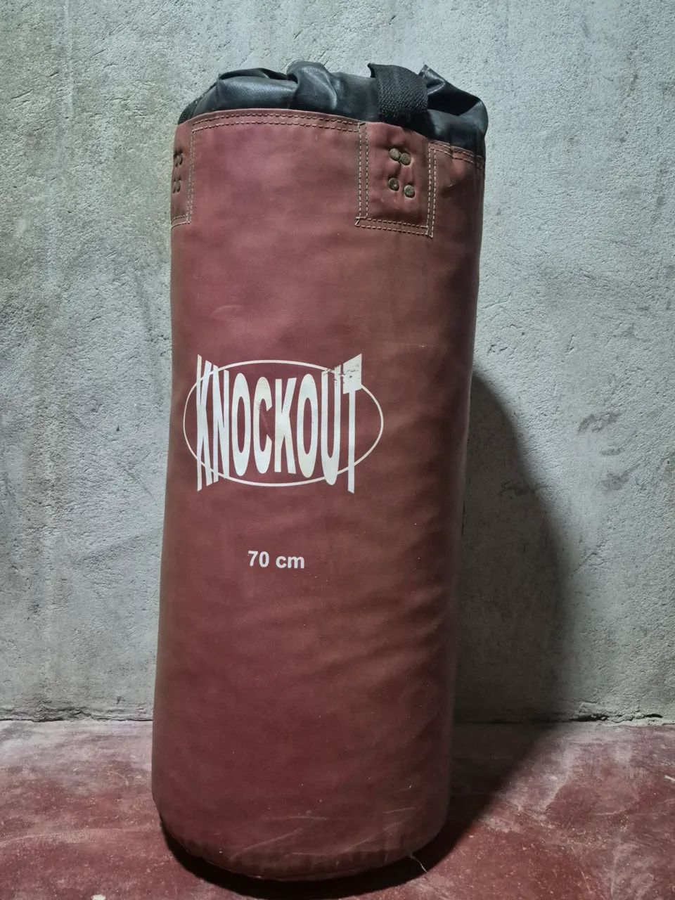 Saco de pancada