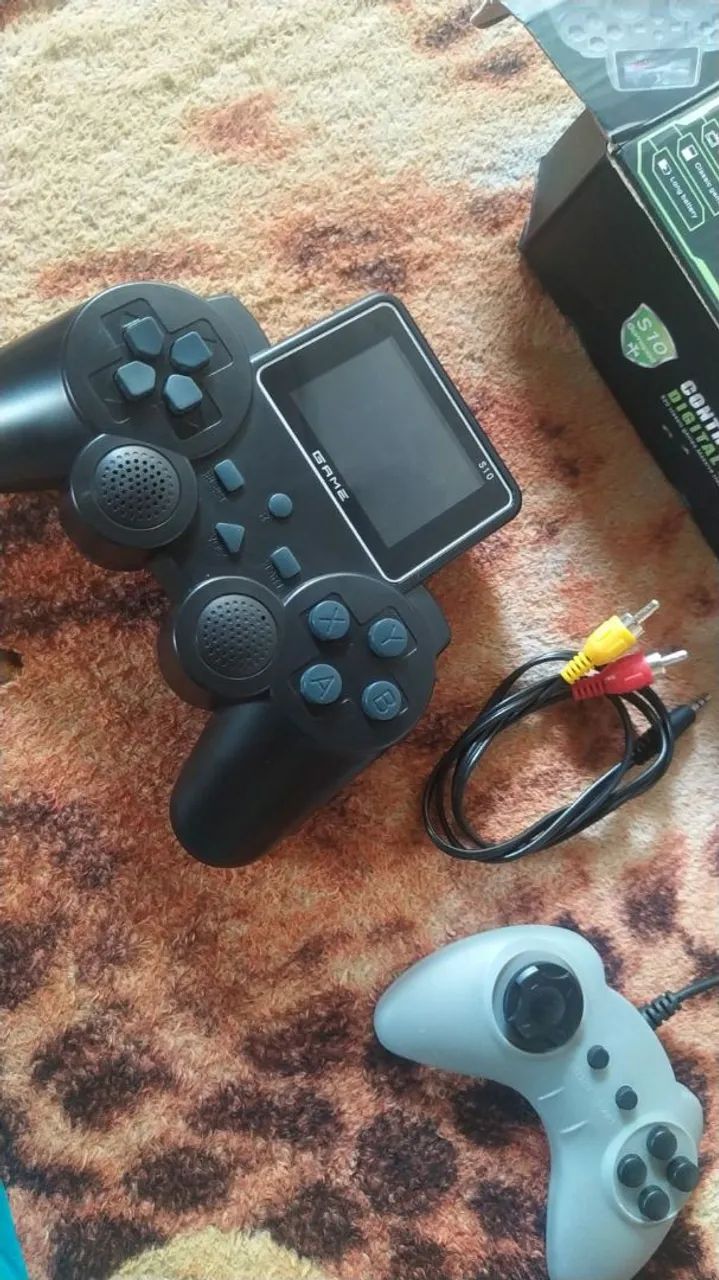 Videogame novo na caixa - Foto 3