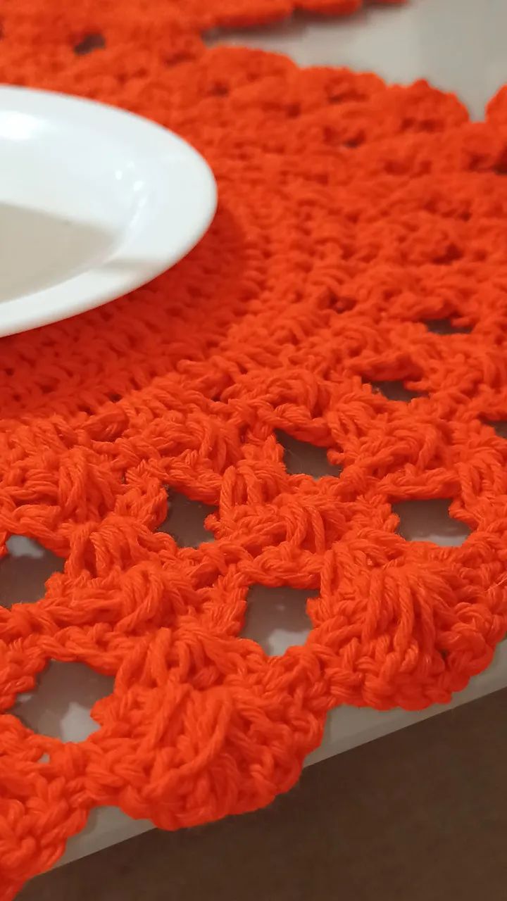 Peças em Crochê - Moda - Foto 4